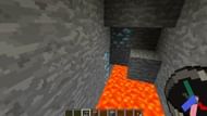 Find diamonds quicker and easier (Image via 9minecraft)